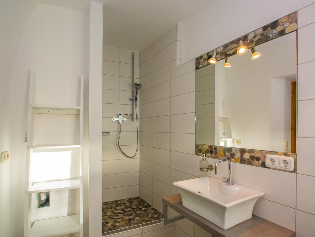 Altstadt Ferienwohnung Guade Zeit Füssen Exteriér fotografie